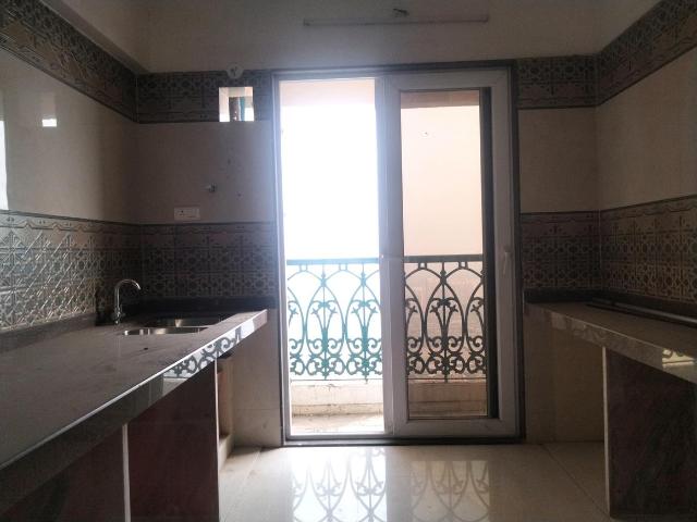 3 BHK Apartment in Kharghar for resale Navi Mumbai. The reference number is 19394083