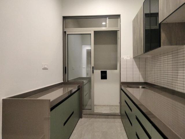 3 BHK Apartment in Kharghar for resale Navi Mumbai. The reference number is 19394490