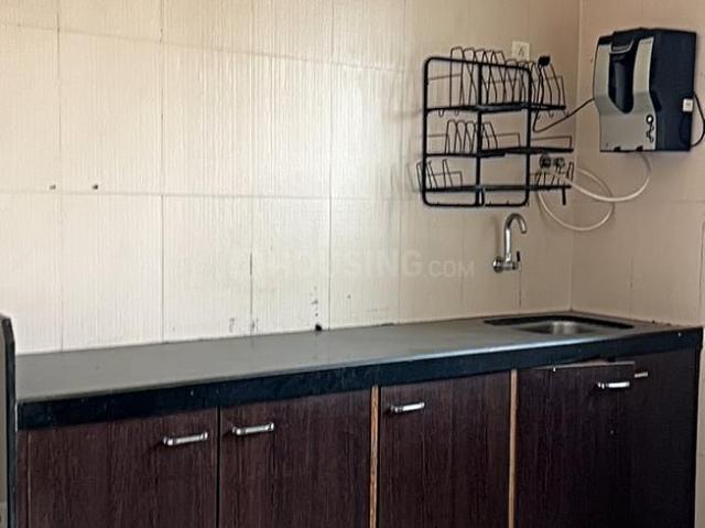 3 BHK Apartment in Kharghar for resale Navi Mumbai. The reference number is 19333449