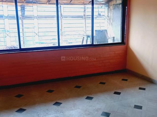 3 BHK Apartment in Kharghar for resale Navi Mumbai. The reference number is 19449882