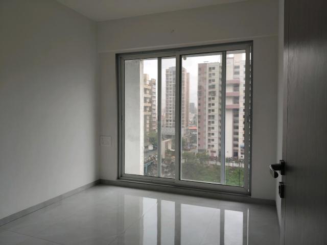 3 BHK Apartment in Kharghar for resale Navi Mumbai. The reference number is 19457021