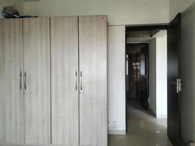 3 BHK Apartment in Kharghar for resale Navi Mumbai. The reference number is 19497142