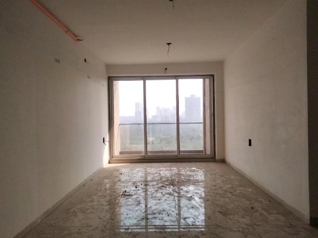 3 BHK Apartment in Kharghar for resale Navi Mumbai. The reference number is 19428984