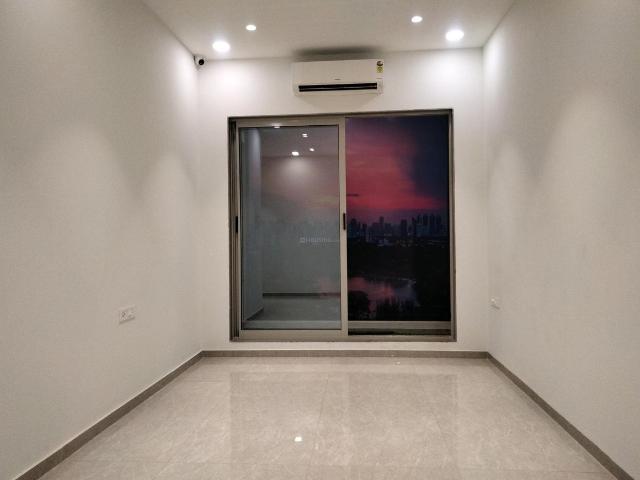 3 BHK Apartment in Kharghar for resale Navi Mumbai. The reference number is 19544795