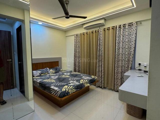 3 BHK Apartment in Kharghar for resale Navi Mumbai. The reference number is 19569966