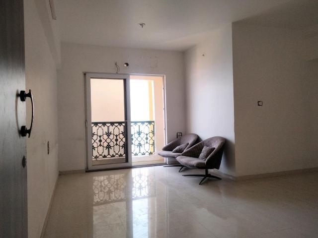 3 BHK Apartment in Kharghar for resale Navi Mumbai. The reference number is 19530973