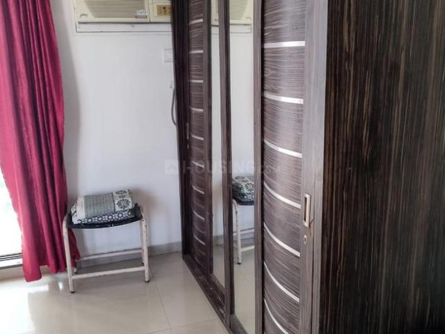 3 BHK Apartment in Kharghar for resale Navi Mumbai. The reference number is 19649803