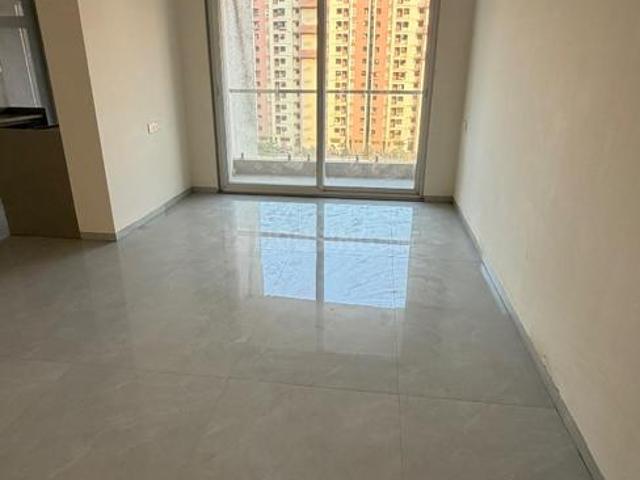 3 BHK Apartment in Kharghar for resale Navi Mumbai. The reference number is 19656338