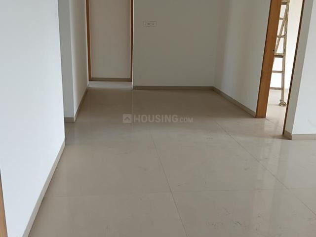 3 BHK Apartment in Kharghar for resale Navi Mumbai. The reference number is 19688560