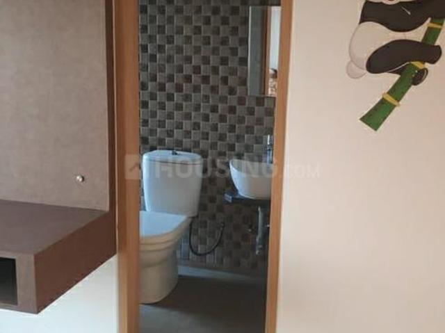 3 BHK Apartment in Kharghar for resale Navi Mumbai. The reference number is 19693607