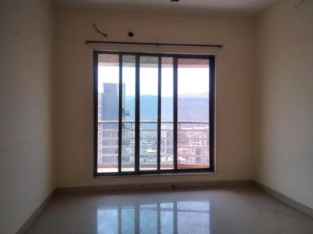 3 BHK Apartment in Kharghar for resale Navi Mumbai. The reference number is 19698150