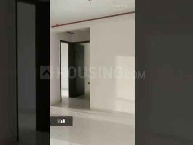3 BHK Apartment in Kharghar for resale Navi Mumbai. The reference number is 19698150
