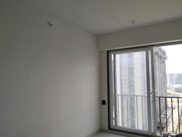 3 BHK Apartment in Kharghar for resale Navi Mumbai. The reference number is 19610415