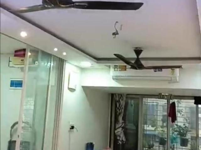 3 BHK Apartment in Kharghar for resale Navi Mumbai. The reference number is 19611124