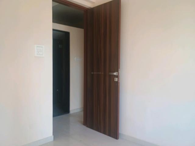 3 BHK Apartment in Kharghar for resale Navi Mumbai. The reference number is 19611483