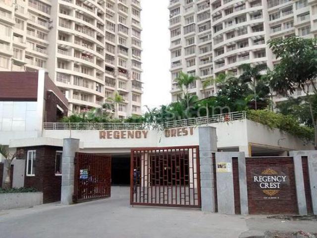 3 BHK Apartment in Kharghar for resale Navi Mumbai. The reference number is 19628029