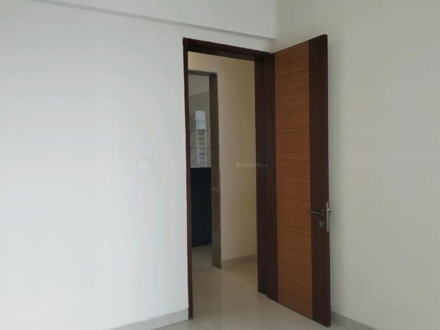 3 BHK Apartment in Kharghar for resale Navi Mumbai. The reference number is 19635057