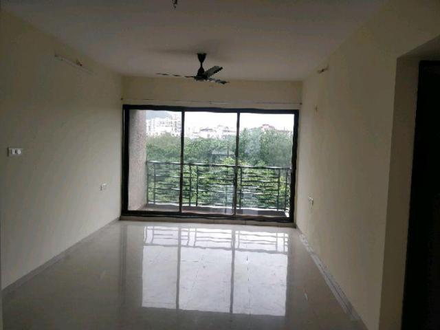 3 BHK Apartment in Kharghar for resale Navi Mumbai. The reference number is 19790403
