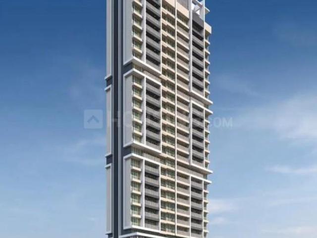 3 BHK Apartment in Kharghar for resale Navi Mumbai. The reference number is 19792246