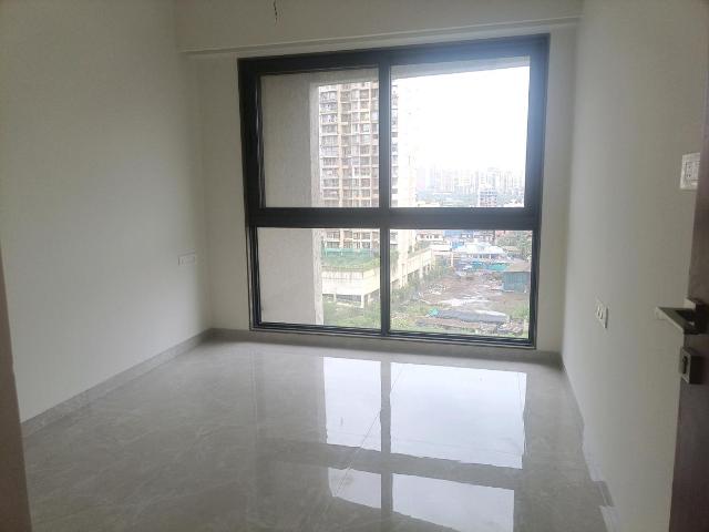 3 BHK Apartment in Kharghar for resale Navi Mumbai. The reference number is 19708801