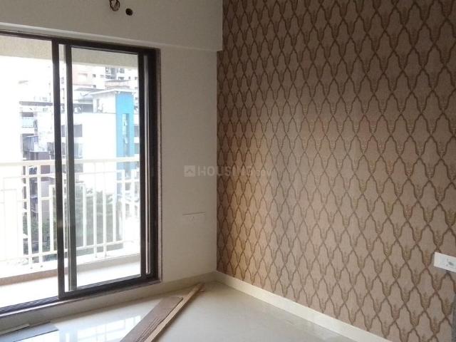 3 BHK Apartment in Kharghar for resale Navi Mumbai. The reference number is 19709023