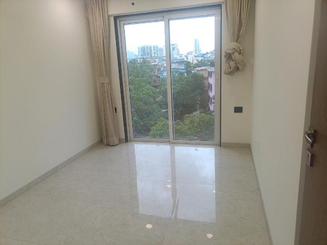 3 BHK Apartment in Kharghar for resale Navi Mumbai. The reference number is 19709427