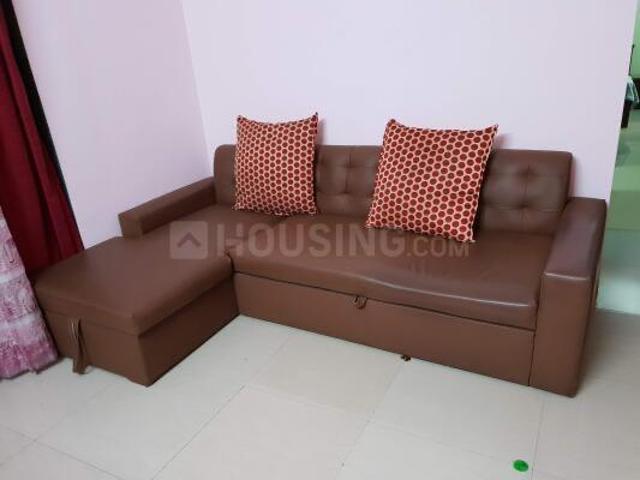 3 BHK Apartment in Kharghar for resale Navi Mumbai. The reference number is 19718358