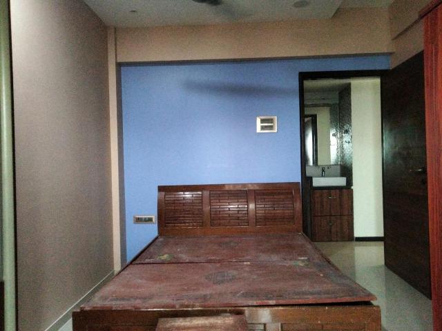 3 BHK Apartment in Kharghar for resale Navi Mumbai. The reference number is 19726187
