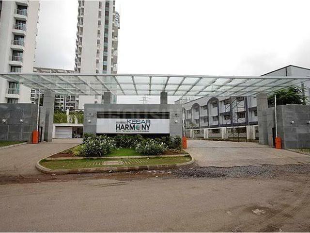 3 BHK Apartment in Kharghar for resale Navi Mumbai. The reference number is 19733833