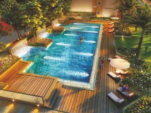 3 BHK Apartment in Kharghar for resale Navi Mumbai. The reference number is 19735125