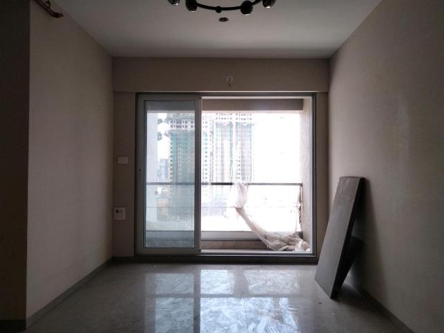 3 BHK Apartment in Kharghar for resale Navi Mumbai. The reference number is 19849977