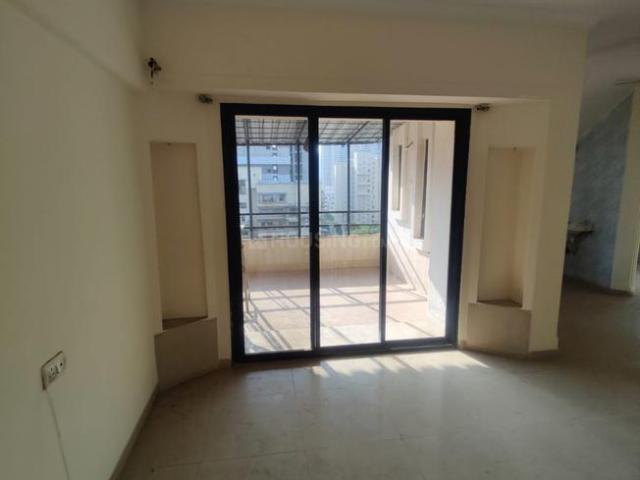 3 BHK Apartment in Kharghar for resale Navi Mumbai. The reference number is 19859387