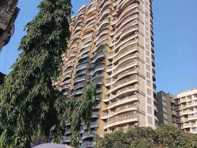 3 BHK Apartment in Kharghar for resale Navi Mumbai. The reference number is 19870848