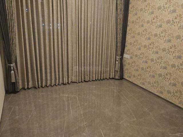 3 BHK Apartment in Kharghar for resale Navi Mumbai. The reference number is 19889233