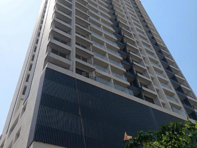 3 BHK Apartment in Kharghar for resale Navi Mumbai. The reference number is 19800795