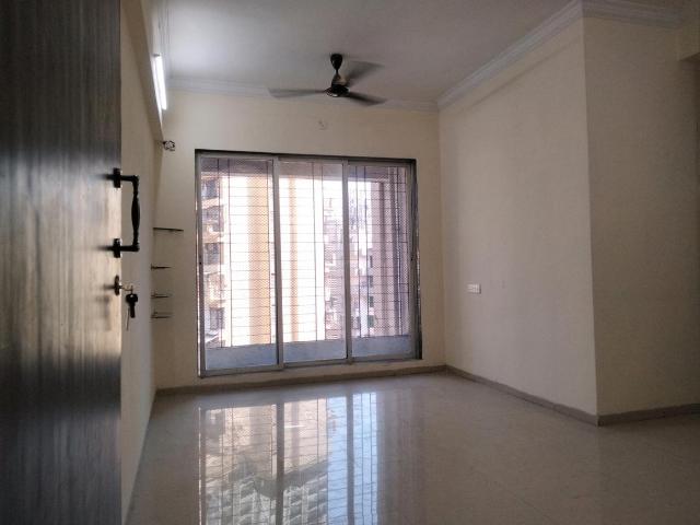 3 BHK Apartment in Kharghar for resale Navi Mumbai. The reference number is 19807388