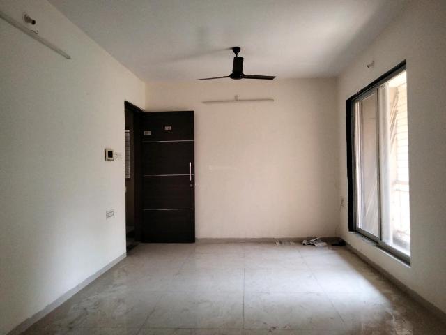 3 BHK Apartment in Kharghar for resale Navi Mumbai. The reference number is 19808046