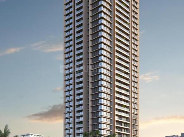 3 BHK Apartment in Kharghar for resale Navi Mumbai. The reference number is 19822590