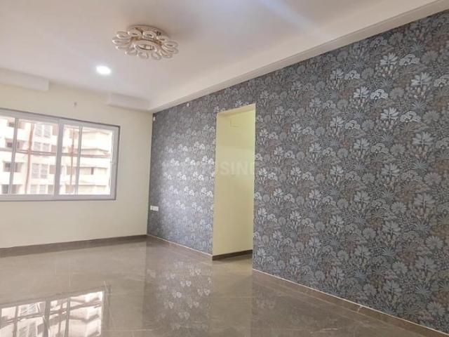 3 BHK Apartment in Kharghar for resale Navi Mumbai. The reference number is 19942169