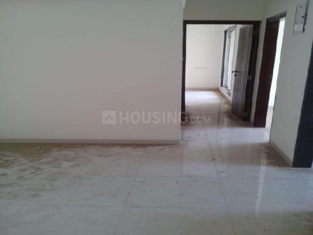 3 BHK Apartment in Kharghar for resale Navi Mumbai. The reference number is 19951678