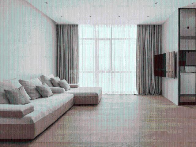 3 BHK Apartment in Kharghar for resale Navi Mumbai. The reference number is 19953611