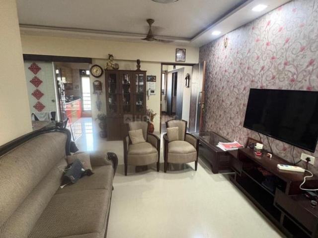 3 BHK Apartment in Kharghar for resale Navi Mumbai. The reference number is 19955337