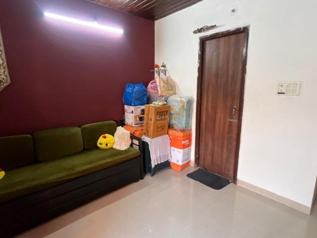 3 BHK Apartment in Kharghar for resale Navi Mumbai. The reference number is 19957998