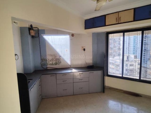 3 BHK Apartment in Kharghar for resale Navi Mumbai. The reference number is 19972054