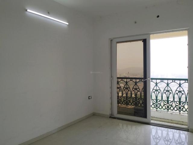 3 BHK Apartment in Kharghar for resale Navi Mumbai. The reference number is 19984844