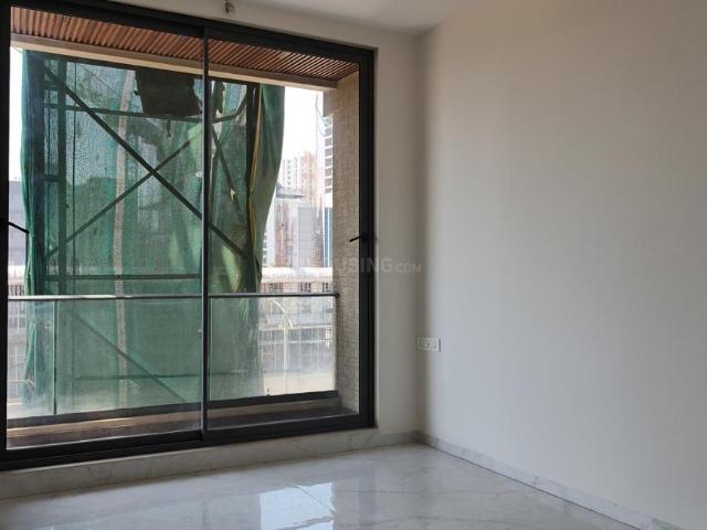 3 BHK Apartment in Kharghar for resale Navi Mumbai. The reference number is 19985229