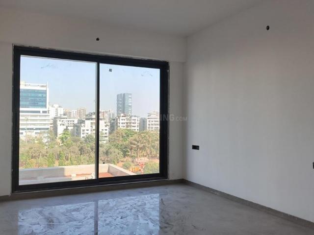 3 BHK Apartment in Kharghar for resale Navi Mumbai. The reference number is 19987269
