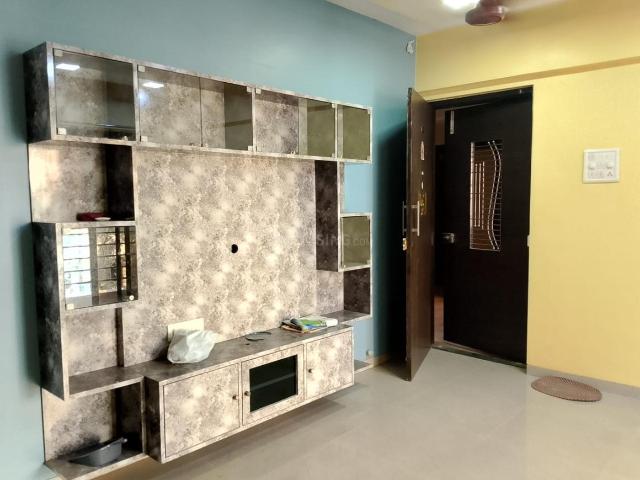 3 BHK Apartment in Kharghar for resale Navi Mumbai. The reference number is 19909039