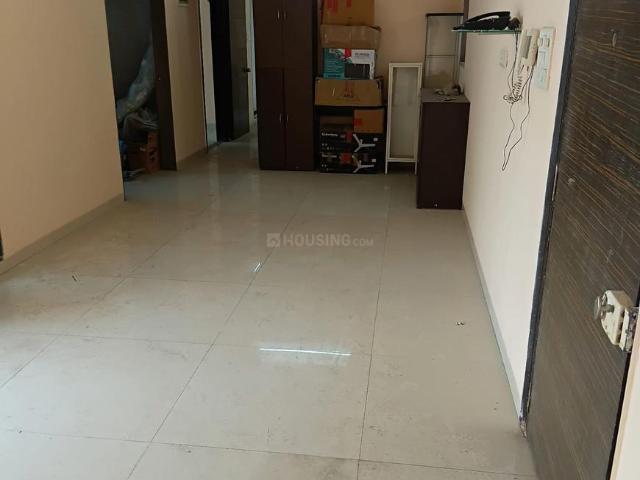 3 BHK Apartment in Kharghar for resale Navi Mumbai. The reference number is 19917237