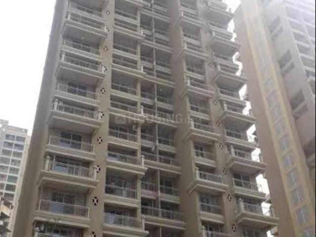 3 BHK Apartment in Kharghar for resale Navi Mumbai. The reference number is 19925091
